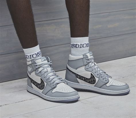 nike dior air max|jordan 1 high dior men.